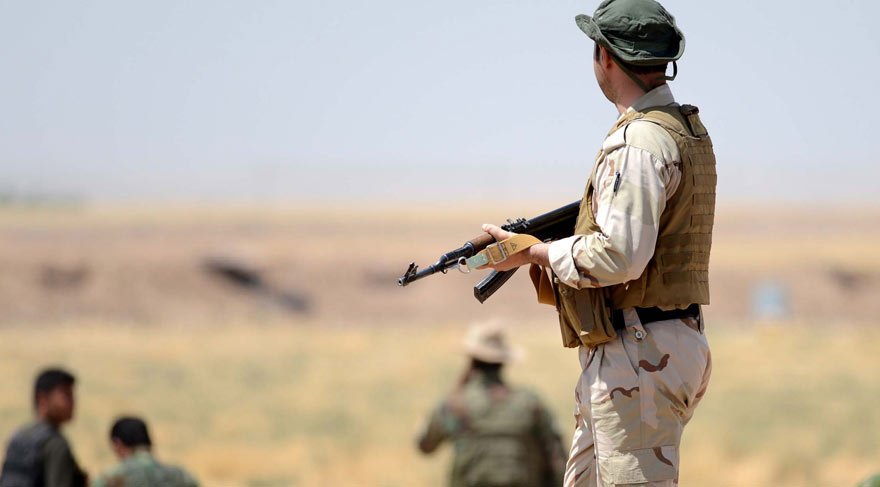Kuzey Irak’ta çok kritik gelişme