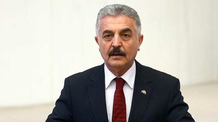 MHP li Ataman dan Zafer Partisi Genel Başkanı Özdağ a yanıt!