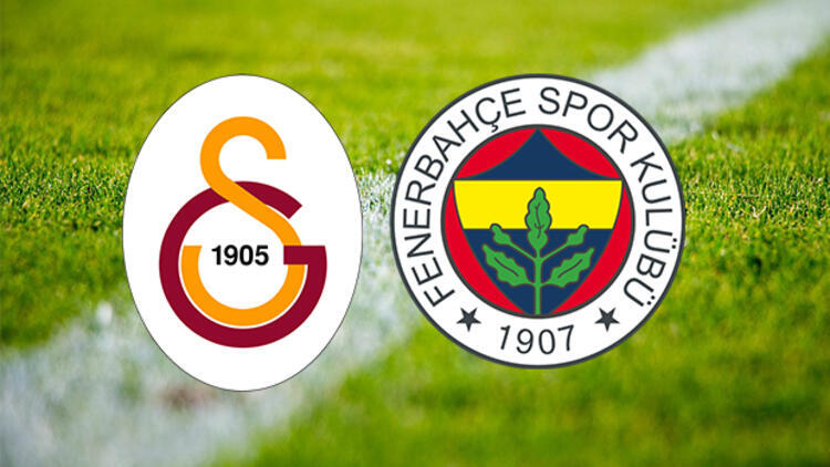 Fenerbahçe-Galatasaray arasında 393. randevu!