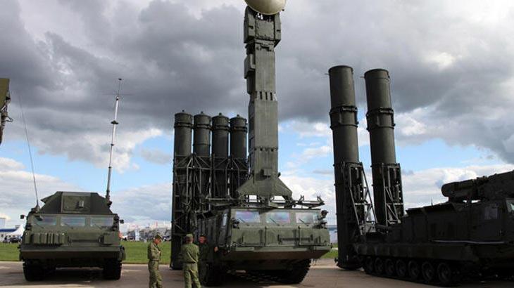 Azerbaycan dan Ermenistan’a S-300 uyarısı!