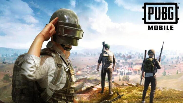 PUBG Mobile güncellendi