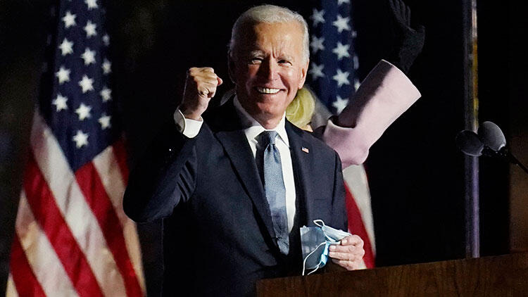 Kongre Biden’ı başkan ilan edecek