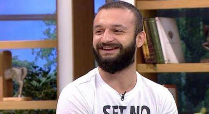 Aykut Elmas tepkilere dayanamadı hesabını kapattı