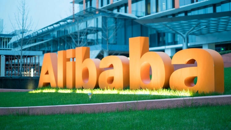 Çin den Alibaba ya 2.8 milyar dolar ceza