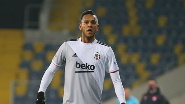 Josef de Souza ya FIFA dan iyi haber