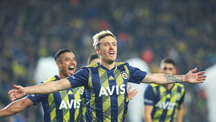 Max Kruse den Fenerbahçe den kazandığı parayla ilgili çarpıcı açıklama