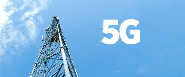 Yerli ve milli 5G geliyor