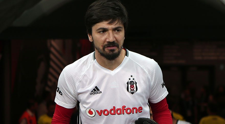 Tolga Zengin’den kavga açıklaması