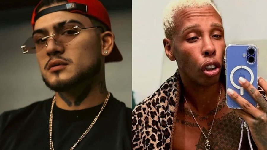 Turneye çıkan 2 ünlü şarkıcı ölü bulundu