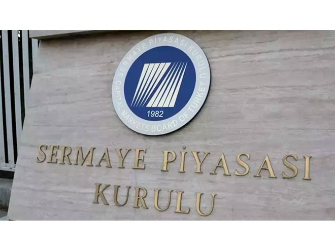 SPK dan borsada işlem gören ortaklıklar ile ilgili açıklama