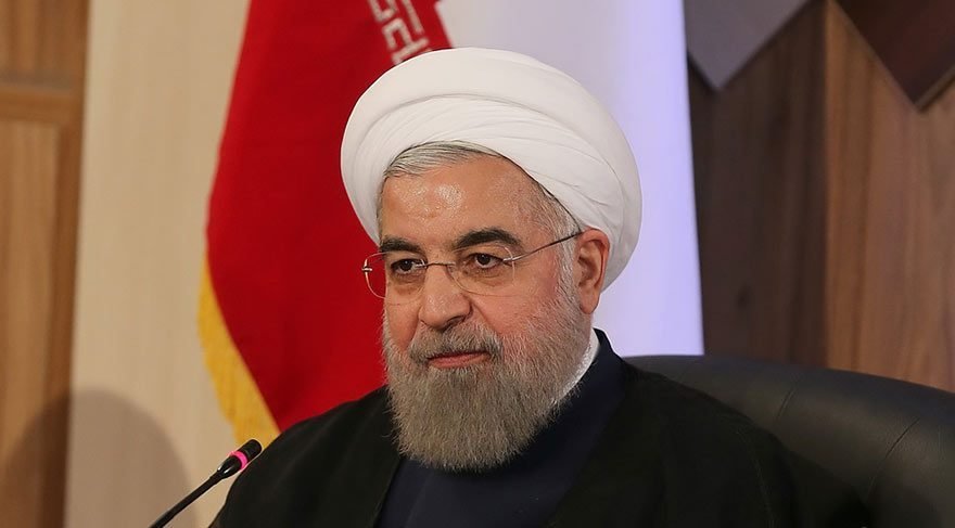 İran:  Füze üretmeye devam edeceğiz 