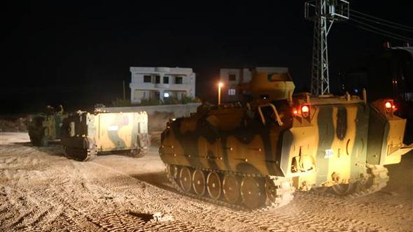 Pentagon’dan flaş İdlib açıklaması
