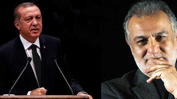 Erdoğan ın Kenan Işık açıklaması