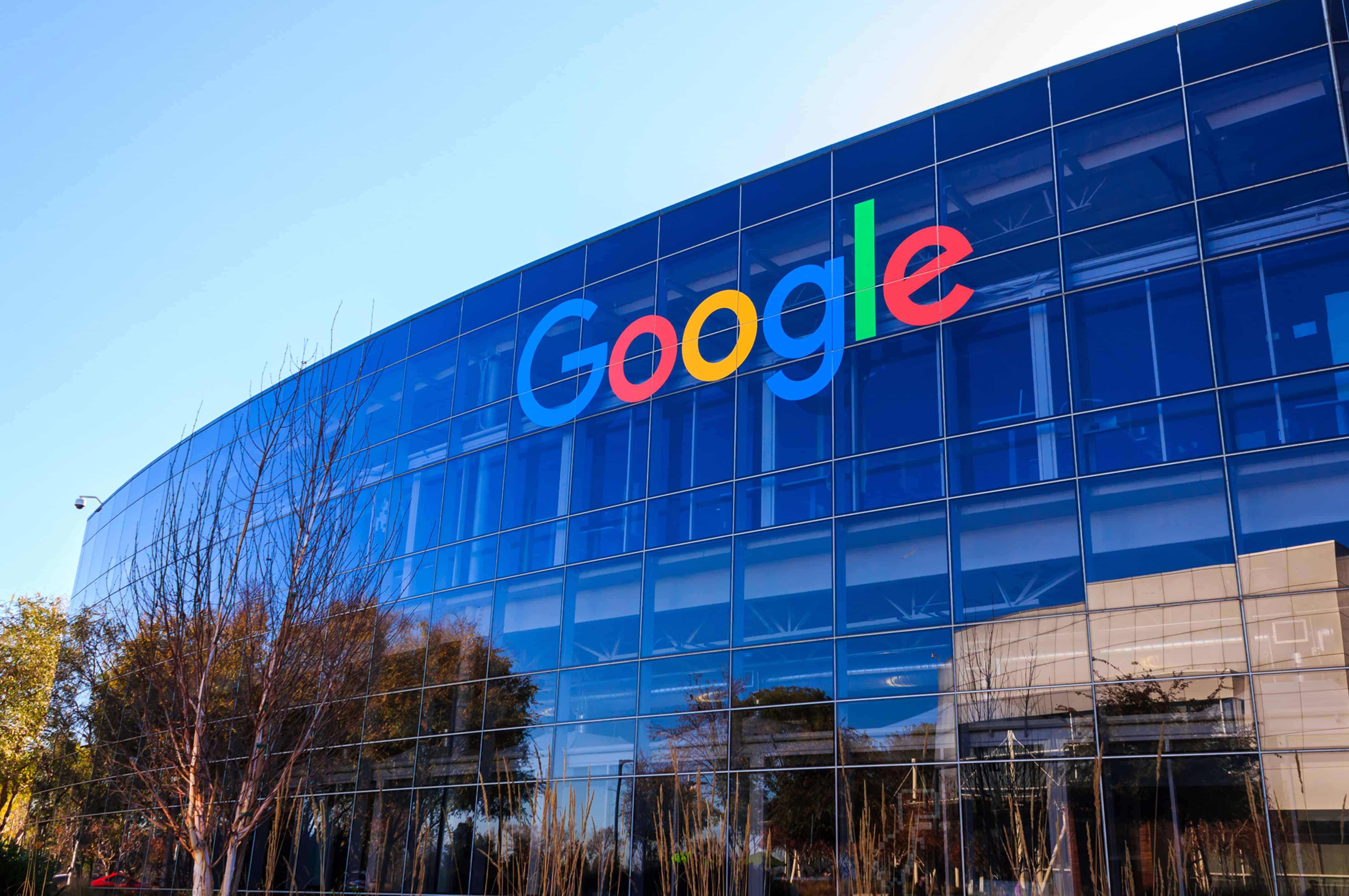 Google’ın mega kampüsüne onay çıktı
