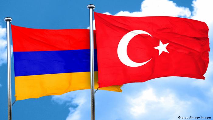 Türkiye nin ardından Ermenistan da adım attı