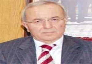 KIRMIZI HALIYLA KARŞILANAN MÜSTEŞAR KASIRGA BAŞBAKAN’A DANIŞMAN OLUYOR!