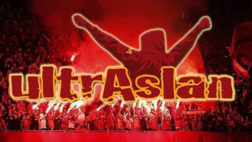 ultrAslan dan Mustafa Cengiz tepkisi