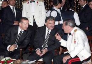 Devir-Teslim Sonrası Resepsiyon