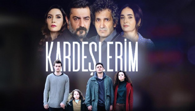 Kardeşlerim dizisinin izleyicisi isyan etti!