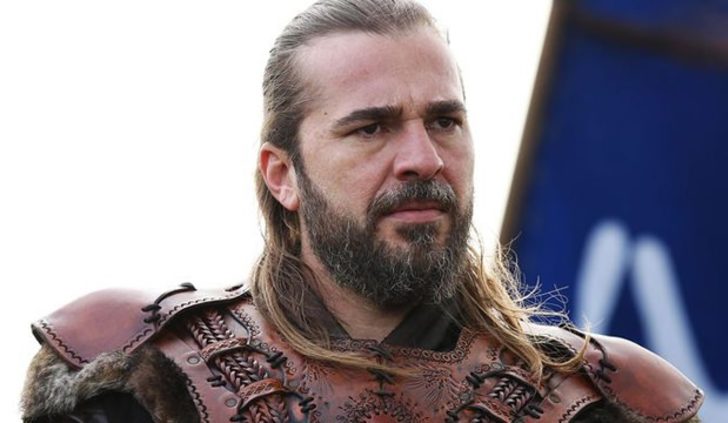 Diriliş Ertuğrul a sürpriz transfer!