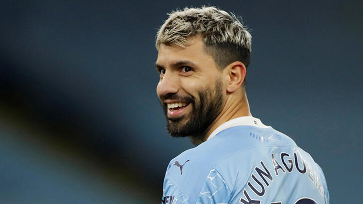 Agüero nun M. City macerası sona eriyor