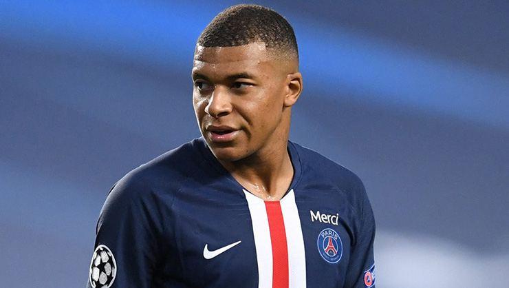 Mbappe, Dünya Kupası’nın 2 yılda bir düzenlenmesine karşı çıktı