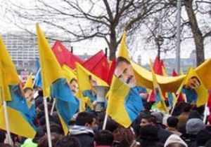 FRANSA FENA KARIŞTI: