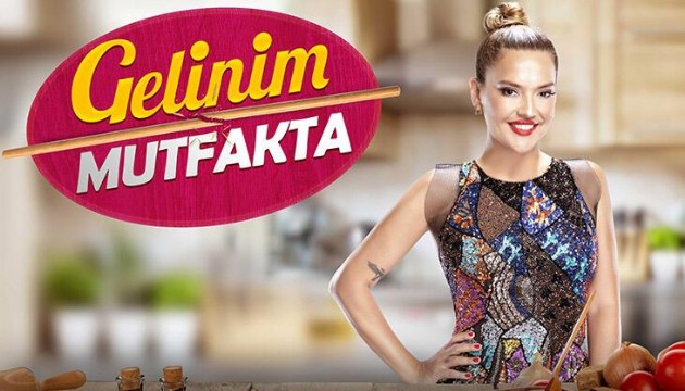 Demet Akalın 'Gelinim Mutfakta’dan ayrıldı: Ben disiplinli bir kadınım!