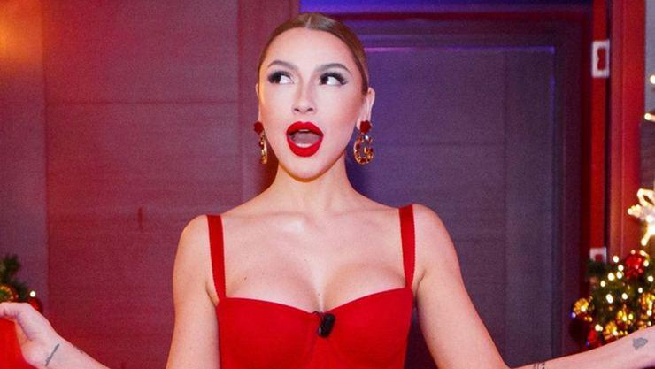 Hadise koronavirüs test sonucunu açıkladı