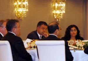 DTP nin Dağ Deneyimli Vekili