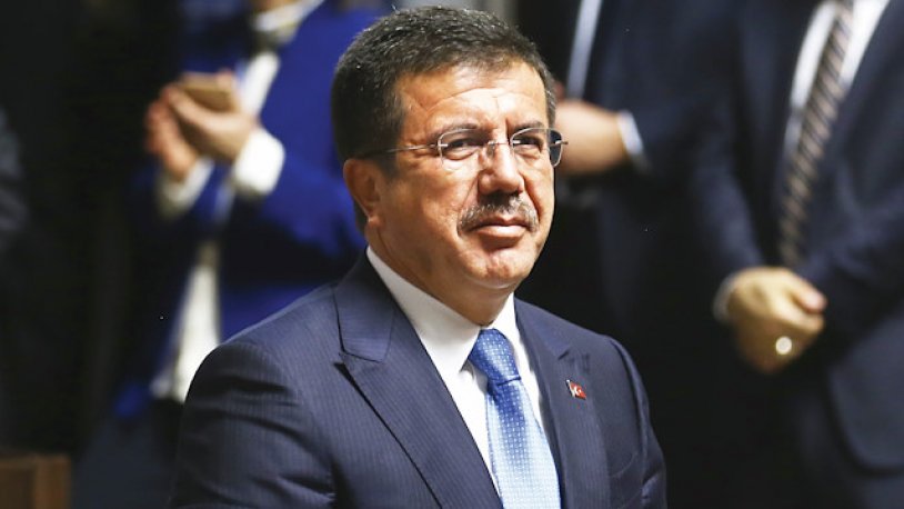 Nihat Zeybekci, AK Parti yi ikiye böldü