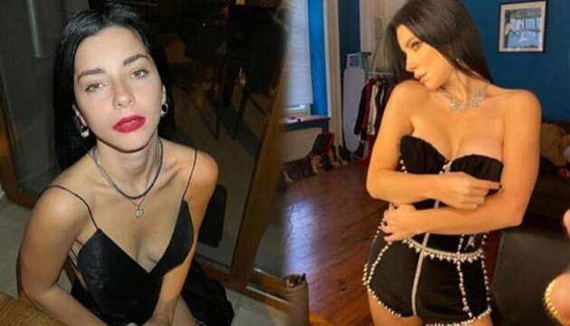 Merve Boluğur'dan dikkat çeken paylaşım!