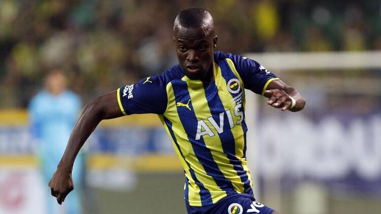 Fenerbahçe de Enner Valencia endişesi!