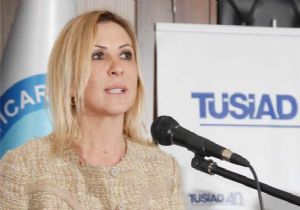TÜSİAD dan Refah Önerisi!