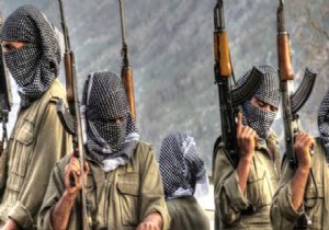 PKK Şengal in IŞİD in elinde kalmasını sağlıyor