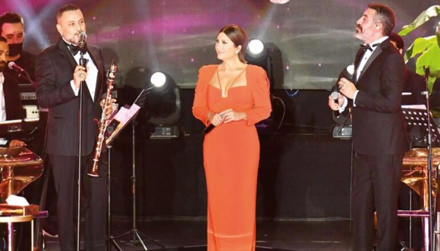 Kanal D'den yeni sezona merhaba!