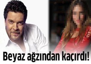 Ev Ziyaretini Ağzından Kaçırdı