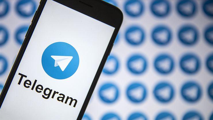Telegram a yeni özellikler geliyor!