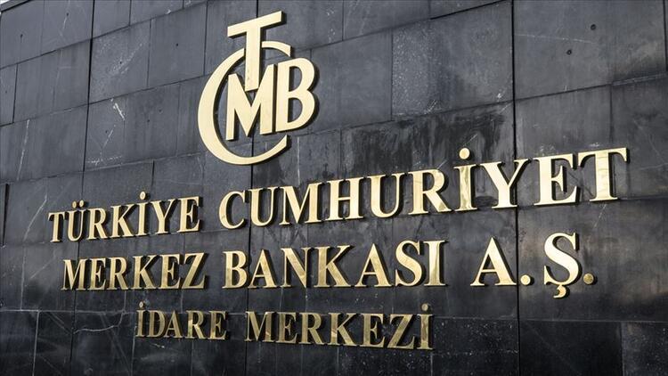 MB Başkanı:  Rezervlerimiz 125 milyar dolar!