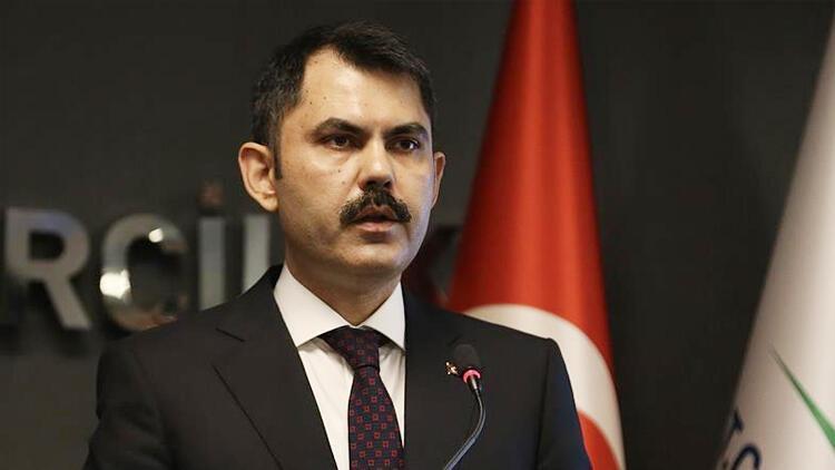 Bakan Kurum: İklim Şurası’nı gerçekleştireceğiz