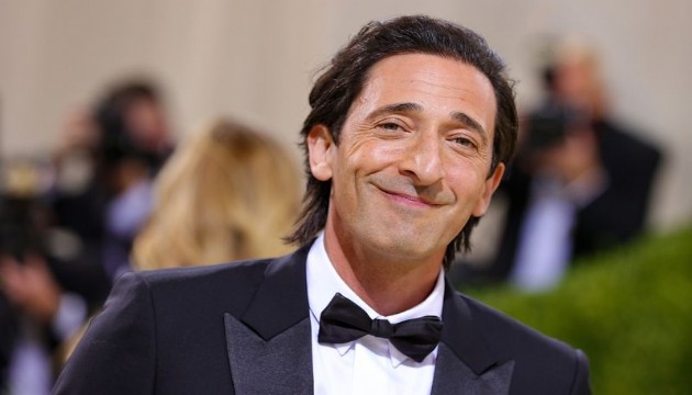 Adrien Brody’den yıllar sonra Oscar itirafı!