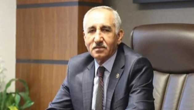 AK Parti'li Yakup Taş hayatını kaybetti