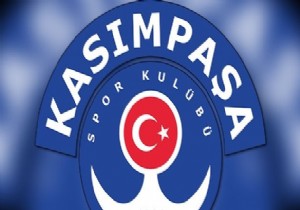 Kasımpaşa, Gohou yu kadrosuna kattı