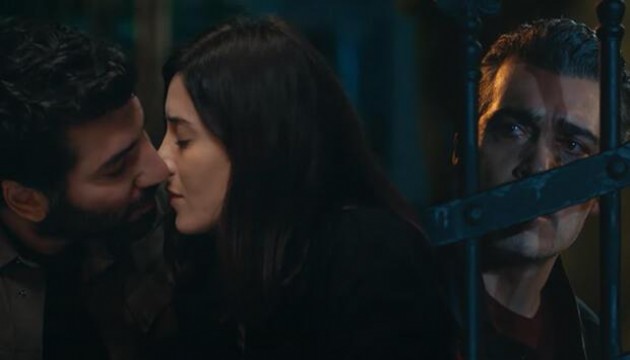 'Sakadatsiz'de flaş gelişme! Yeni aşk doğdu