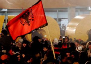 Kosova daki Seçimlerle ilgil yeni iddia