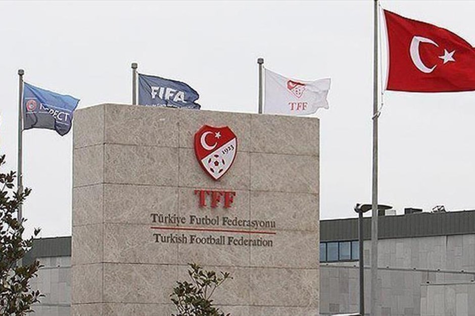 TFF ligden çekilme talepleri ile ilgili kararını açıkladı