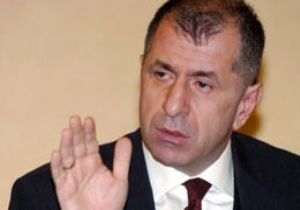 Özdağ İddialara Cevap Verdi