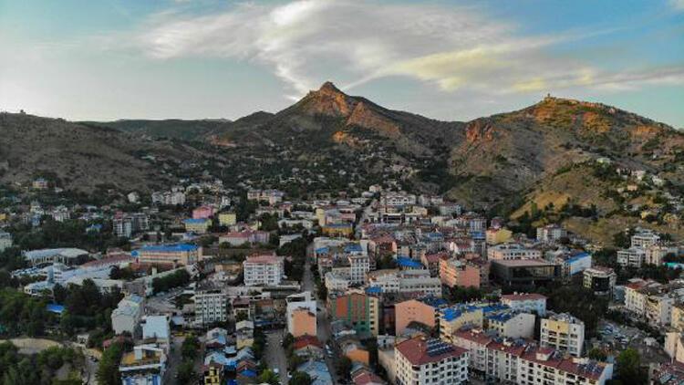 Tunceli de 15 gün süreyle eylem yasağı!