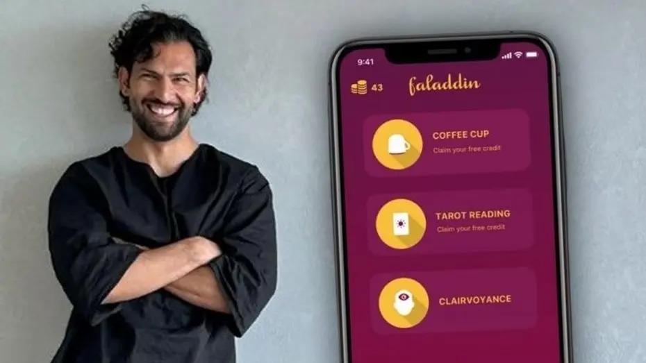  Faladdin  ve  Binnaz ın sahibi Taşdelen tahliye edildi