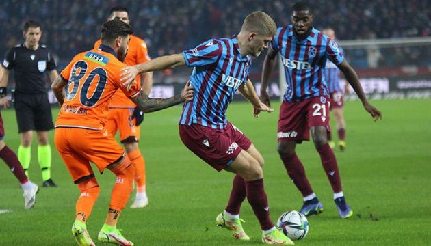 Trabzonspor, Fenerbahçe’nin rekorunu tarihe gömdü!